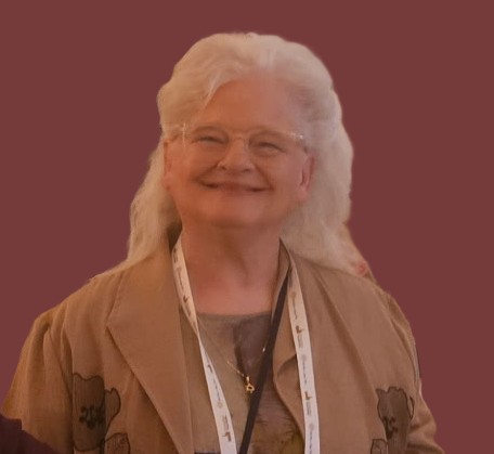 Pastor Jeanne Pritchard